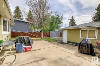 Photo 39: 6203 89 Avenue in Edmonton: Zone 18 House for sale : MLS®# E4298534