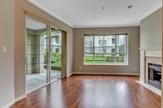 Photo 9: 103 3098 GUILDFORD Way in Coquitlam: North Coquitlam Condo for sale : MLS®# R2536430