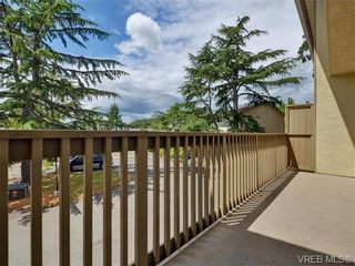 Photo 16: 19 3981 Nelthorpe St in VICTORIA: SE Swan Lake Row/Townhouse for sale (Saanich East)  : MLS®# 737341