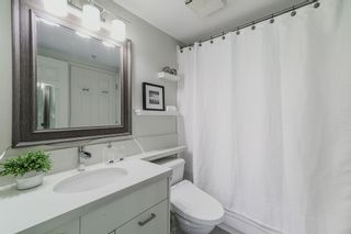 Photo 9: 234 2565 W BROADWAY in Vancouver: Kitsilano Townhouse for sale in "TRAFALGAR MEWS" (Vancouver West)  : MLS®# R2598629