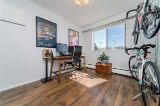Photo 17: 107 308 W 2ND Street in North Vancouver: Lower Lonsdale Condo for sale in "Mahon Gardens" : MLS®# R2481062