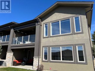 Photo 36: 1836 Tower Ranch Boulevard Unit# 1 in Kelowna: House for sale : MLS®# 10306492