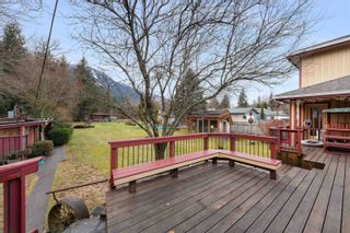 Photo 4: 41545 GOVERNMENT Road in Squamish: Brackendale House for sale : MLS®# R2776181