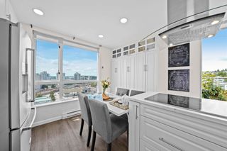 Photo 12: PH4 98 TENTH Street in New Westminster: Downtown NW Condo for sale in "Plaza Pointe" : MLS®# R2613830