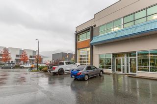 Photo 3: 101 39279 QUEENS Way in Squamish: Business Park Industrial for sale in "Sea To Sky Industrial Suites" : MLS®# C8047520