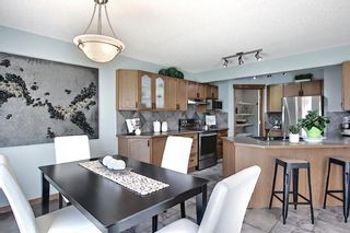 Photo 9: 127 Chapman Circle SE in Calgary: Chaparral Detached for sale : MLS®# A1110605