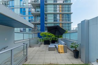 Photo 21: 102 REGIMENT Square in Vancouver: Downtown VW Townhouse for sale (Vancouver West)  : MLS®# R2706445