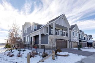 Photo 1: 217 West Grove Way SW in Calgary: West Springs Detached for sale : MLS®# A2090905
