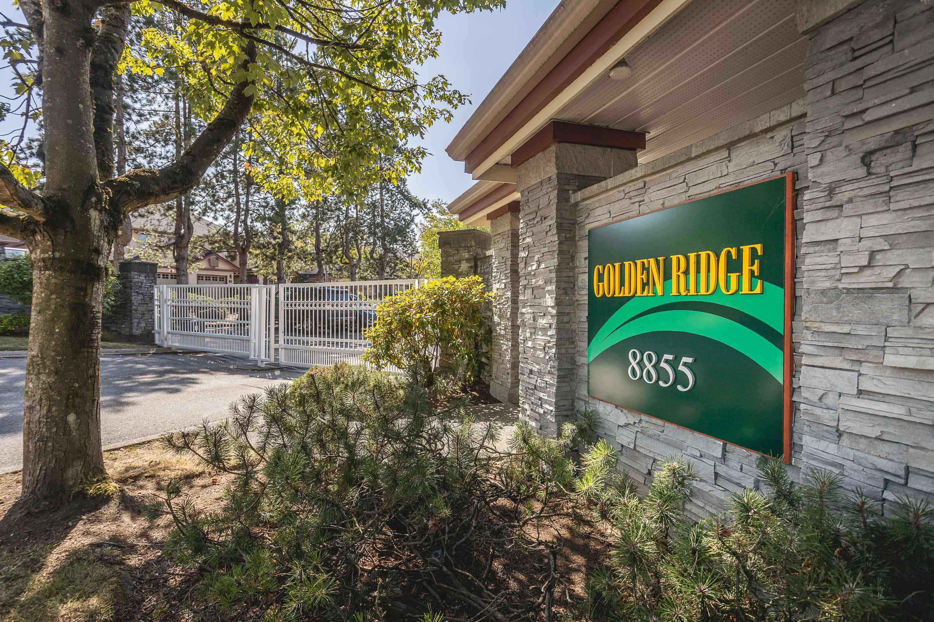 Main Photo: 44 8855 212 Street in Langley: Walnut Grove Townhouse for sale in "Golden Ridge" : MLS®# R2618861