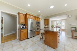 Photo 6: 415 INGLEWOOD Place in West Vancouver: Cedardale House for sale : MLS®# R2881086