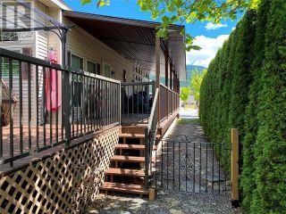 Photo 24: #64 1383 Silver Sands Road, in Sicamous: Recreational for sale : MLS®# 10266604