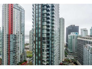 Photo 5: 2502 1166 MELVILLE Street in Vancouver: Coal Harbour Condo for sale in "Orca Place" (Vancouver West)  : MLS®# R2295898
