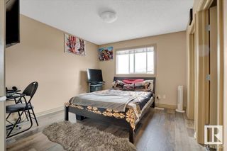 Photo 16: 47 445 BRINTNELL Boulevard in Edmonton: Zone 03 House Half Duplex for sale : MLS®# E4382405