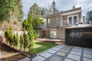 Photo 18: 1901 TATLOW Avenue in North Vancouver: Pemberton NV House for sale : MLS®# R2541027
