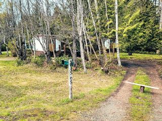 Photo 1: 4565 Callow Rd in Bowser: PQ Bowser/Deep Bay Manufactured Home for sale (Parksville/Qualicum)  : MLS®# 959996