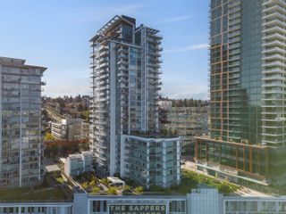 Photo 32: 513 258 NELSON'S Court in New Westminster: Sapperton Condo for sale in "The Columbia" : MLS®# R2874186