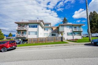 Photo 2: 101 550 N ESMOND Avenue in Burnaby: Vancouver Heights Condo for sale in "HARBOUR VIEW TERRACE" (Burnaby North)  : MLS®# R2671722