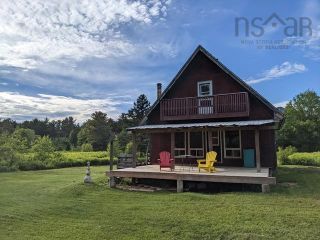 Photo 26: 347 Middle River Road in Chester Basin: 405-Lunenburg County Residential for sale (South Shore)  : MLS®# 202215443