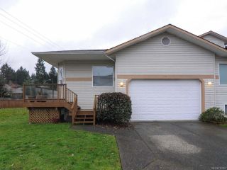 Photo 33: 201 2727 1st St in COURTENAY: CV Courtenay City Row/Townhouse for sale (Comox Valley)  : MLS®# 716740