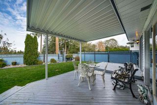 Photo 29: 13533 60A Avenue in Surrey: Panorama Ridge House for sale : MLS®# R2513054