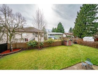 Photo 31: 12770 ROSS PLACE in Surrey: Queen Mary Park Surrey House for sale : MLS®# R2663907