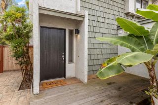 Photo 3: Townhouse for sale : 3 bedrooms : 253 Calle De Madera in Encinitas