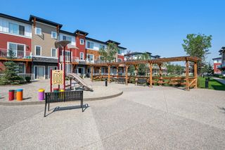 Photo 34: 43 111 Rainbow Falls Gate: Chestermere Row/Townhouse for sale : MLS®# A1132363