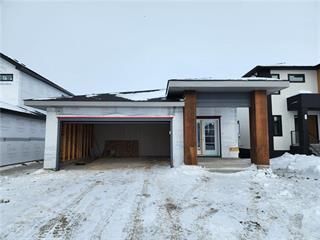 Main Photo: 289 desrosiers Drive in Winnipeg: Canterbury Park Residential for sale (3M)  : MLS®# 202307434