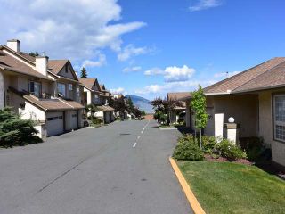Photo 9: 43 1750 PACIFIC Way in : Dufferin/Southgate Townhouse for sale (Kamloops)  : MLS®# 129311