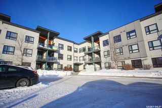 Photo 1: 111 225 Maningas Bend in Saskatoon: Evergreen Residential for sale : MLS®# SK917297