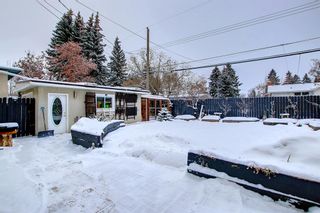 Photo 35: 2811 63 Avenue SW in Calgary: Lakeview Detached for sale : MLS®# A2013563