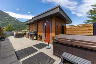 Photo 21: 68 39769 GOVERNMENT Road in Squamish: Northyards Townhouse for sale in "Breeze" : MLS®# R2733320
