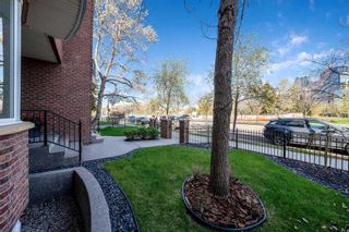 Photo 39: 812 Memorial Drive NW in Calgary: Sunnyside Semi Detached (Half Duplex) for sale : MLS®# A2130878