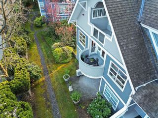 Photo 29: 203 3399 CAPILANO Crescent in North Vancouver: Edgemont Condo for sale in "Capilano Estate" : MLS®# R2873593