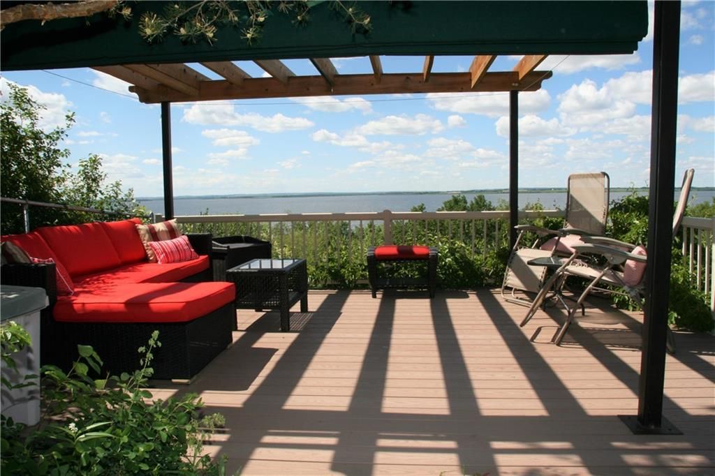 Photo 27: Photos: 26 Macdonald Drive in Rural Stettler No. 6, County of: Rural Stettler County Detached for sale : MLS®# A1058721