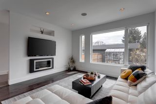 Photo 19: 441 22 Avenue NE in Calgary: Winston Heights/Mountview Semi Detached for sale : MLS®# A1106581