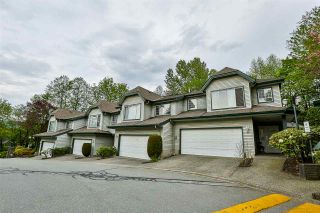 Photo 2: 33 7465 MULBERRY Place in Burnaby: The Crest Townhouse for sale in "SUNRIDGE" (Burnaby East)  : MLS®# R2264135