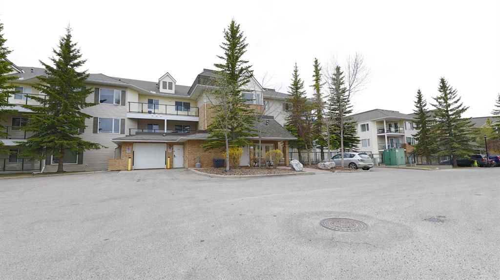 Main Photo: 2318 950 Arbour Lake Road NW in Calgary: Arbour Lake Apartment for sale : MLS®# A1219168