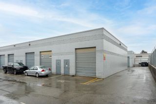 Photo 15: 209 19736 98 Avenue in Langley: Walnut Grove Industrial for sale : MLS®# C8058730