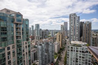 Photo 28: 2703 1189 HOWE Street in Vancouver: Downtown VW Condo for sale in "The Genesis" (Vancouver West)  : MLS®# R2867416