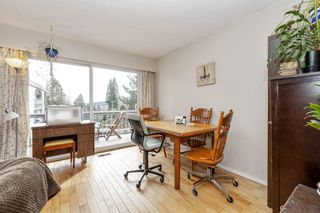 Photo 3: 1013 CLARKE ROAD in Port Moody: College Park PM Townhouse for sale : MLS®# R2670798