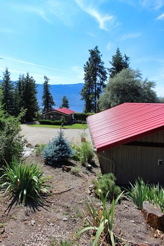 Photo 5: 1181 Little Shuswap Lake Road in Chase: Little Shuswap House for sale (Shuswap)  : MLS®# 147461