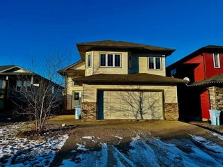Photo 1: 451 Pacific Crescent: Fort McMurray Detached for sale : MLS®# A2098514