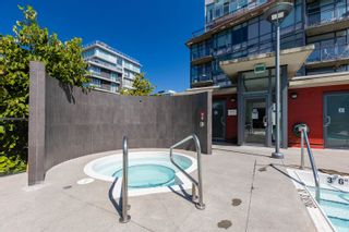 Photo 33: 518 38 W 1ST Avenue in Vancouver: False Creek Condo for sale in "The One" (Vancouver West)  : MLS®# R2746622