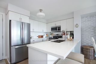 Photo 11: 713 1600 Charles Street in Whitby: Port Whitby Condo for sale : MLS®# E8296800