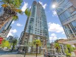 Main Photo: 910 1500 HORNBY Street in Vancouver: Yaletown Condo for sale (Vancouver West)  : MLS®# R2885126