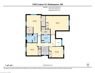Photo 49: 2183 Lindner Court in Shakespeare: 47 - Shakespeare Single Family Residence for sale (Perth East)  : MLS®# 40517626