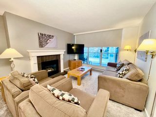 Photo 12: 311 11 - 4910 SPEARHEAD Place in Whistler: Benchlands Condo for sale in "Woodrun" : MLS®# R2857448