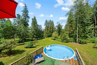Photo 27: 26493 CUNNINGHAM Avenue in Maple Ridge: Thornhill MR House for sale : MLS®# R2749193