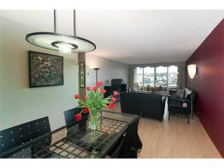 Photo 1: 908 522 MOBERLY Road in Vancouver: False Creek Condo for sale in "DISCOVERY QUAY" (Vancouver West)  : MLS®# V884819